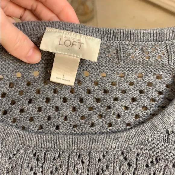 Two sweaters! - Picture 4 of 7